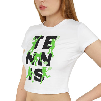 GRIP - Tennis (Crop Top)