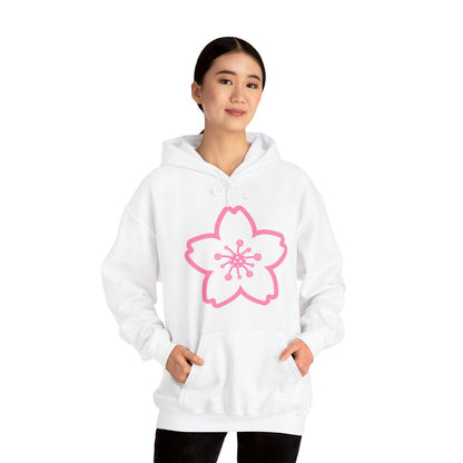 CHERRY BLOSSOM PICKLEBALL - Pickleball (Hoodie)