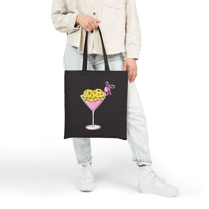 MARTINI - Pickleball (Tote Bag)