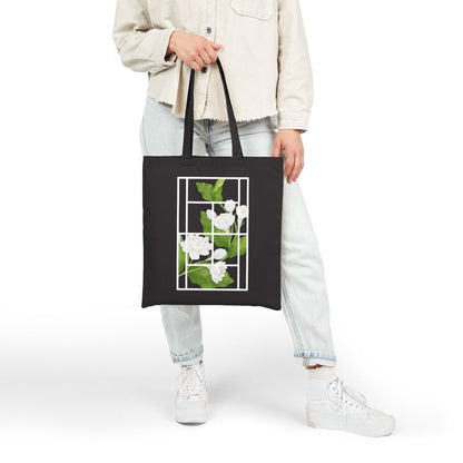 SAMPAGUITA 7 - Tennis (Tote Bag)