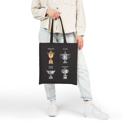 GRAND SLAM CHAMPION - Tennis (Tote Bag)