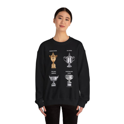 GRAND SLAM CHAMPION - Tennis (Sweatshirt)