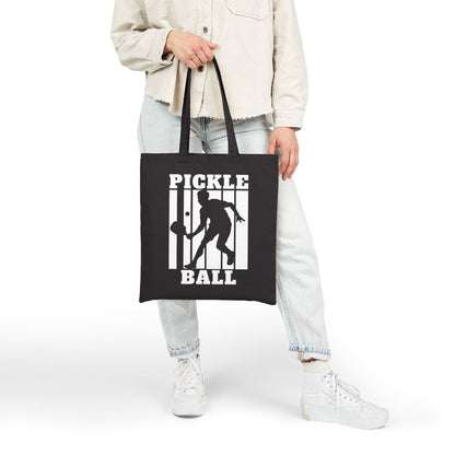 PICKLEBALL 5 - Pickleball (Tote Bag)