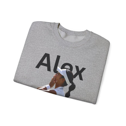 ALEX EALA 6 - Tennis (Sweatshirt)