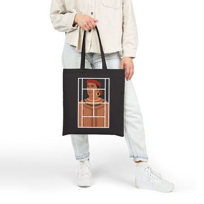FILIPINO TENNIS WARRIOR - Tennis (Tote Bag)