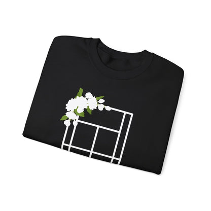 SAMPAGUITA 6 - Tennis (Sweatshirt)