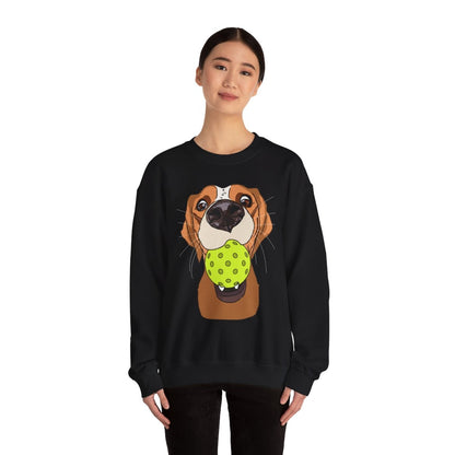 COURT COMPANION - Pickleball (Sweatshirt)