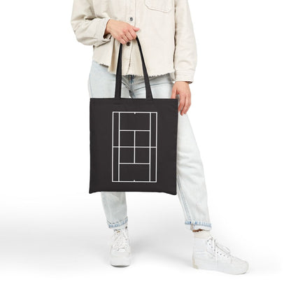 COURT 11 - Tennis (Tote Bag)