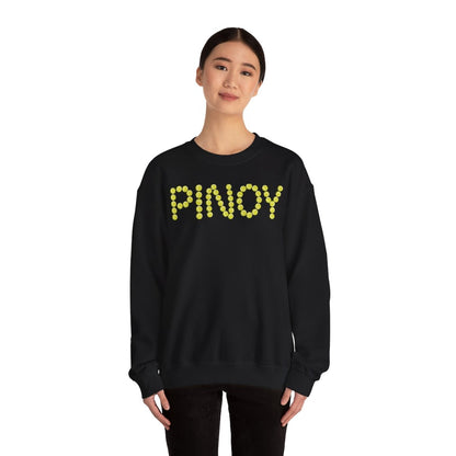 PINOY TENNIS 2 - Tennis (Sweatshirt)