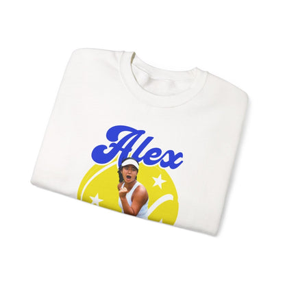 ALEX EALA 2 - Tennis (Sweatshirt)
