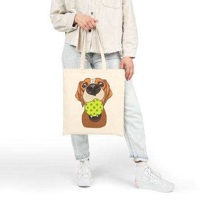 COURT COMPANION - Pickleball (Tote Bag)