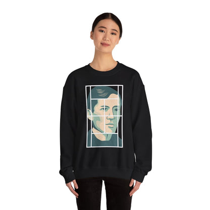 JOSE RIZAL - Tennis (Sweatshirt)