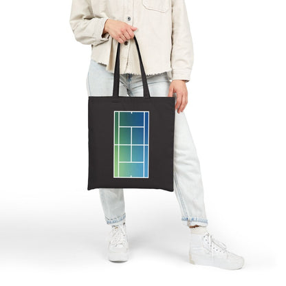 COURT 3 - Tennis (Tote Bag)
