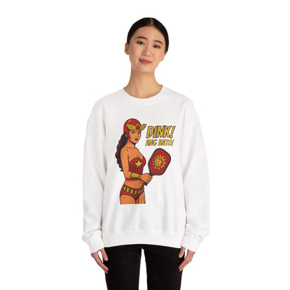 DARNA - Pickleball (Sweatshirt)