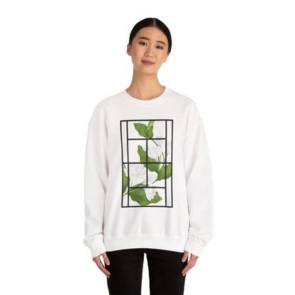 SAMPAGUITA 7 - Tennis (Sweatshirt)