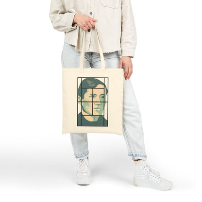 JOSE RIZAL - Tennis (Tote Bag)