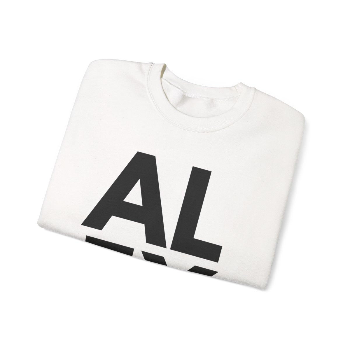 ALEX - Tennis (Sweatshirt)