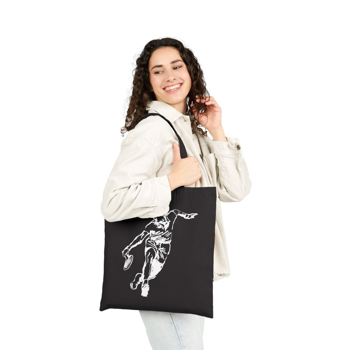 CLASSIC TENNIS - Tennis (Tote Bag)