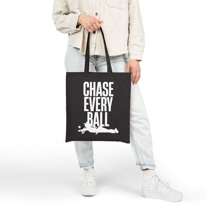 CHASE EVERY BALL - Tennis (Tote Bag)