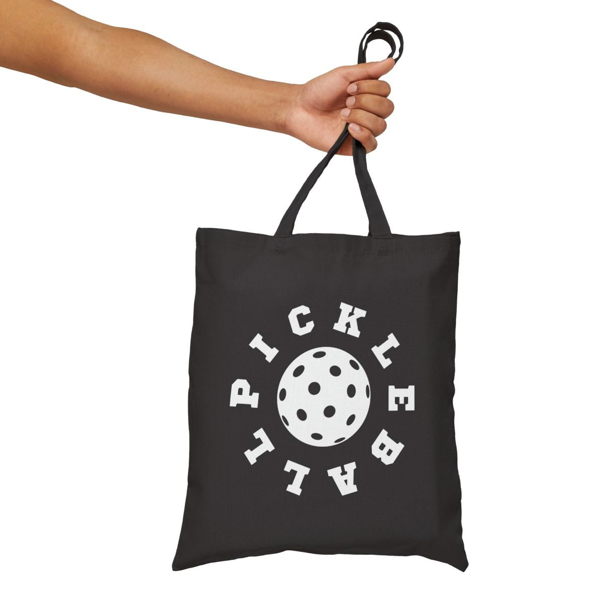 GAME POINT - Pickleball (Tote Bag)
