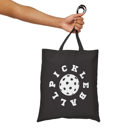GAME POINT - Pickleball (Tote Bag)