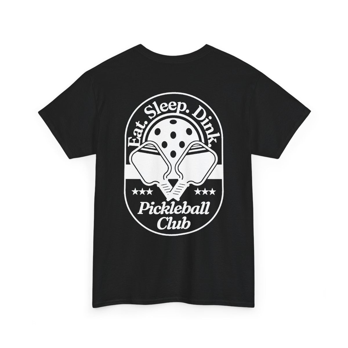 EAT SLEEP DINK - Pickleball (Kids Tee)