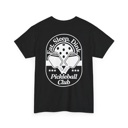 EAT SLEEP DINK - Pickleball (Kids Tee)