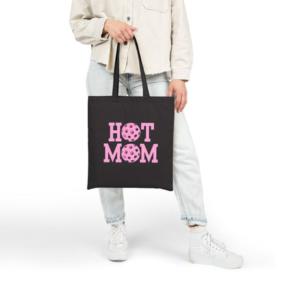 HOT MOM - Pickleball (Tote Bag)