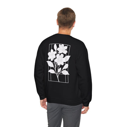 SAMPAGUITA 5 - Tennis (Sweatshirt)