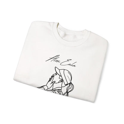 ALEX EALA 5 - Tennis (Sweatshirt)
