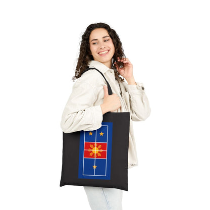 PICKLEBALL PHILIPPINES - Pickleball (Tote Bag)