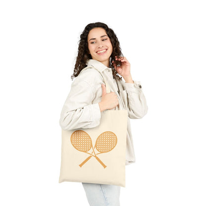 PILIPINAS WEAVE 2 - Tennis (Tote Bag)