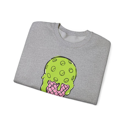PICKLE SCOOP - Pickleball (Sweatshirt)