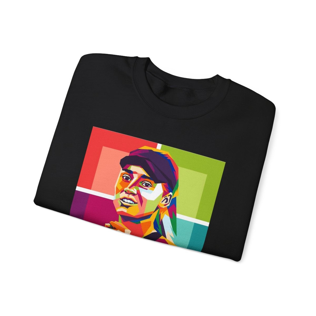 ELENA RYBAKINA 1 - Tennis (Sweatshirt)
