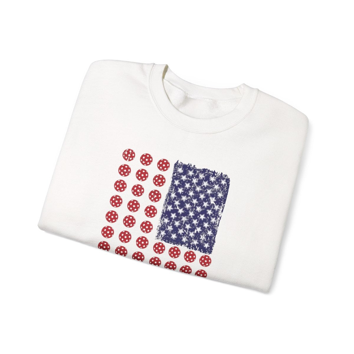 PICKLEBALL USA - Pickleball (Sweatshirt)
