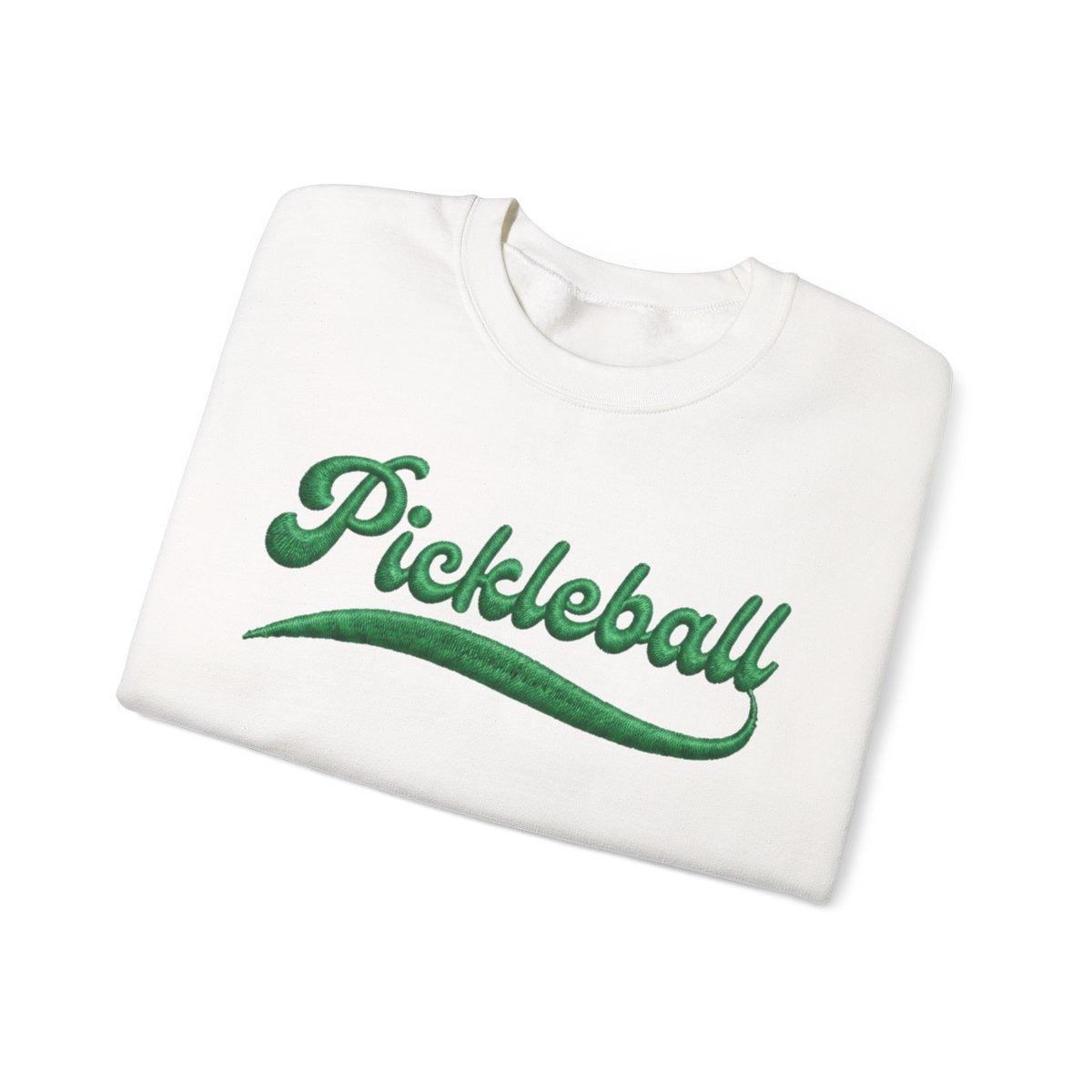 PICKLEBALL PATCH LOOK - Pickleball (Sweatshirt)