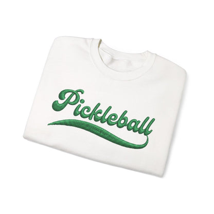 PICKLEBALL PATCH LOOK - Pickleball (Sweatshirt)