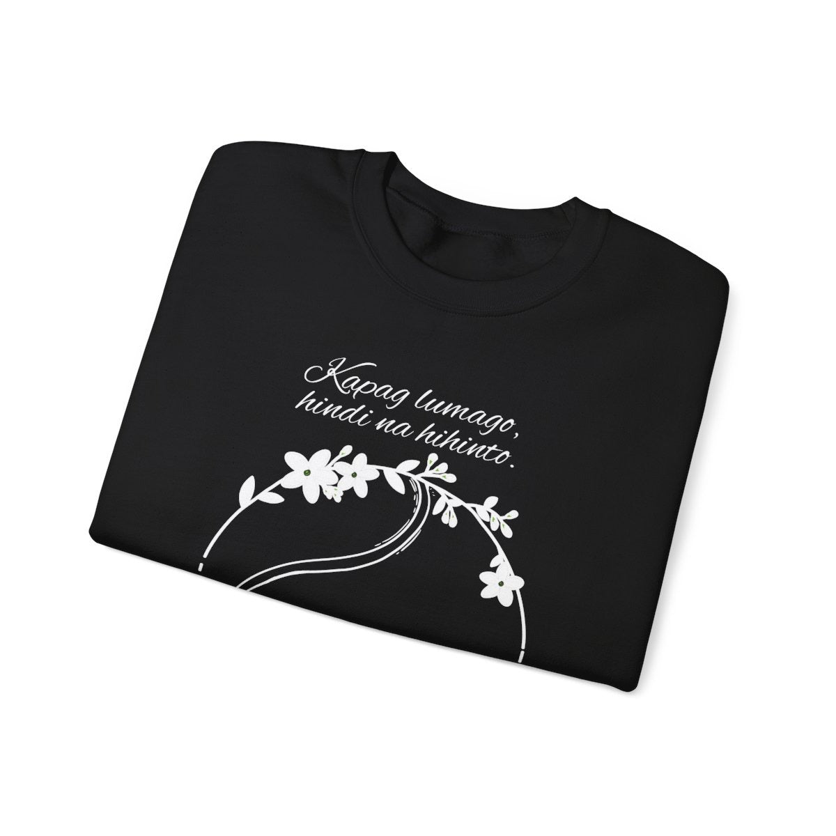 SAMPAGUITA 3 - Tennis (Sweatshirt)