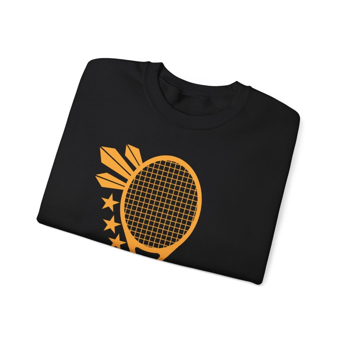 3 STARS & SUN - Tennis (Sweatshirt)