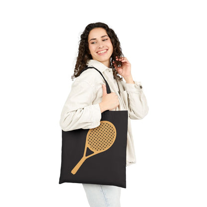 PILIPINAS WEAVE 1 - Tennis (Tote Bag)