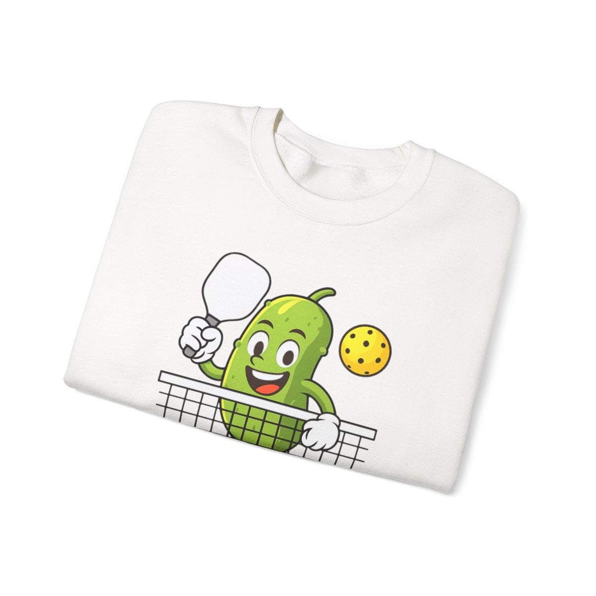 THERAPY 2 - Pickleball (Sweatshirt)