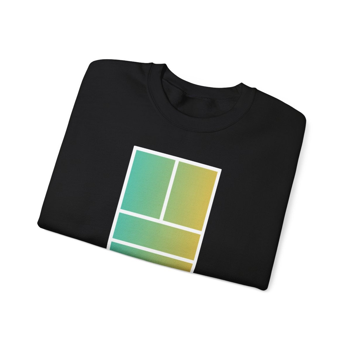 PICKLEBALL COURT 8 - Pickleball (Sweatshirt)