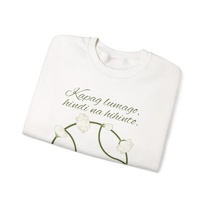 SAMPAGUITA 3 - Tennis (Sweatshirt)