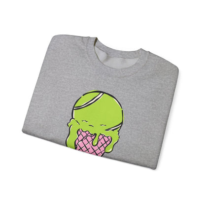 TENNIS SCOOP - Tennis (Sweatshirt)
