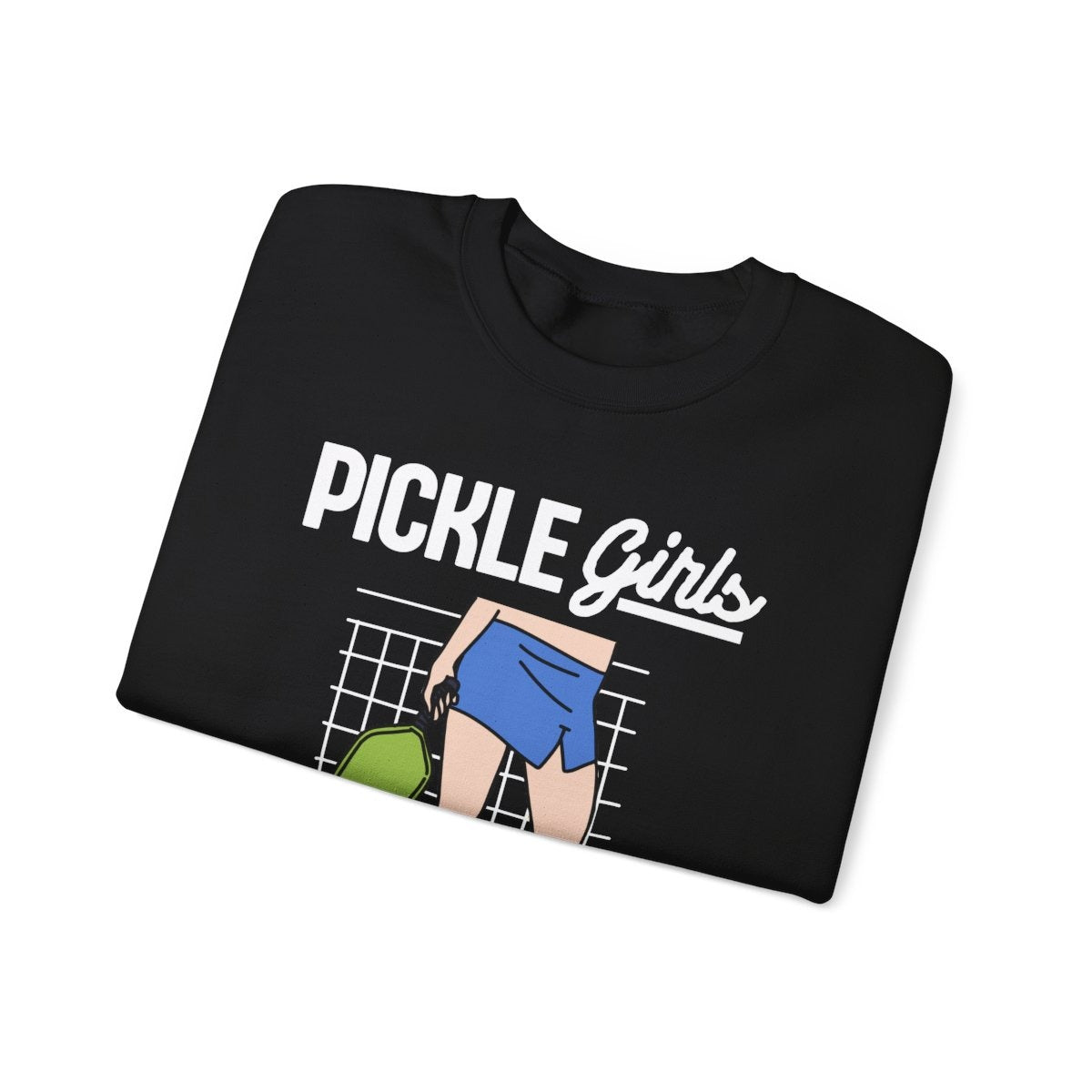 PICKLE GIRLS 2 - Pickleball (Sweatshirt)