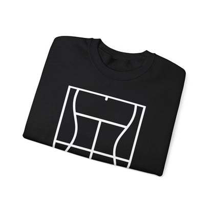FIERCE - Tennis (Sweatshirt)