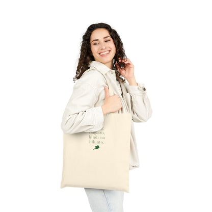 KAPAG NAGLARO (Pickleball) - Pickleball (Tote Bag)