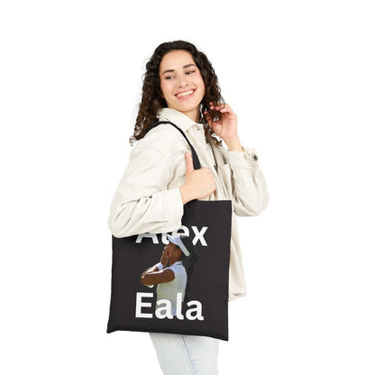 ALEX EALA 6 - Tennis (Tote Bag)