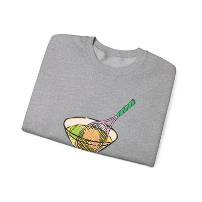 TOPSPIN TEQUILA - Tennis (Sweatshirt)