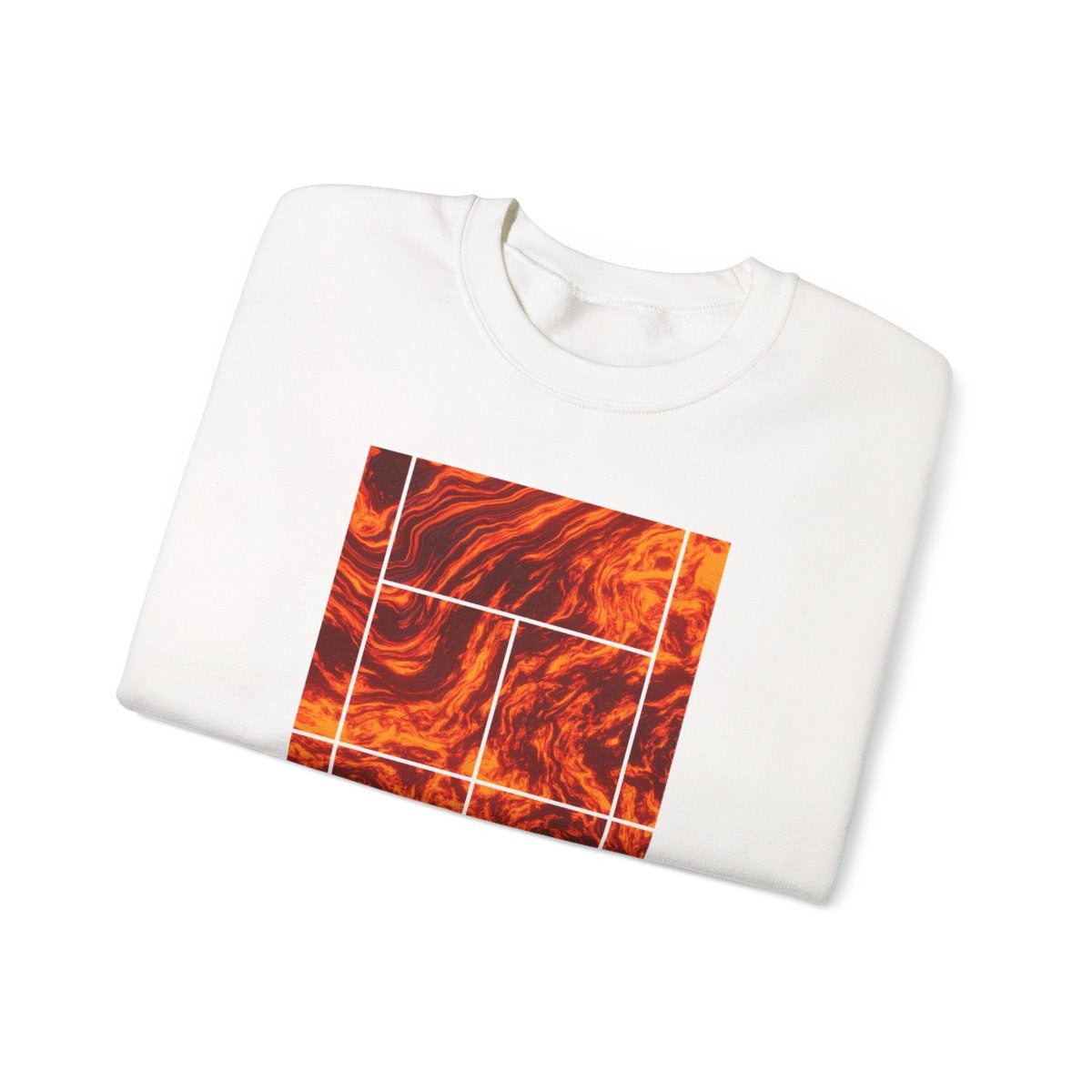 TENNIS LAVA - Tennis (Sweatshirt)